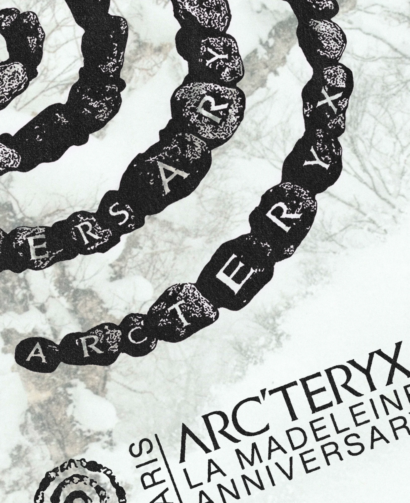 Arc'teryx La Madeleine Anniversary, image 2
