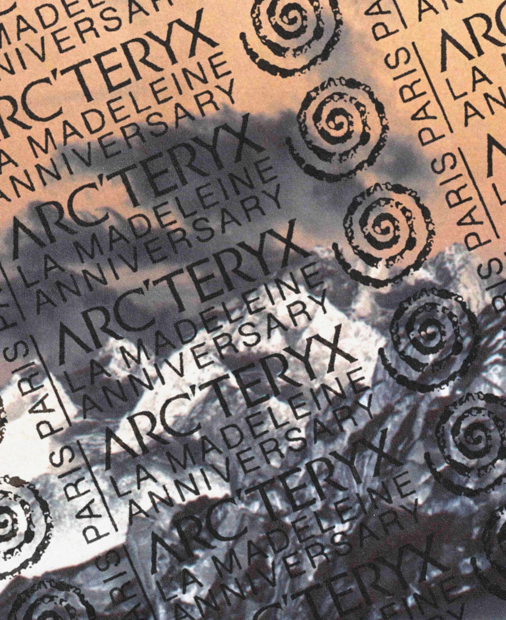 Arc'teryx La Madeleine Anniversary, image 1