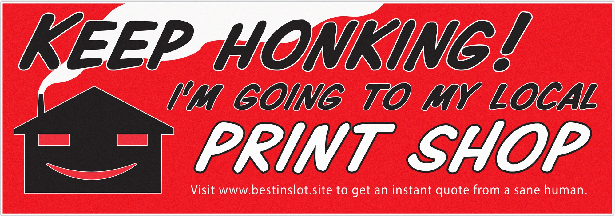 Bumper Stickers, image 2