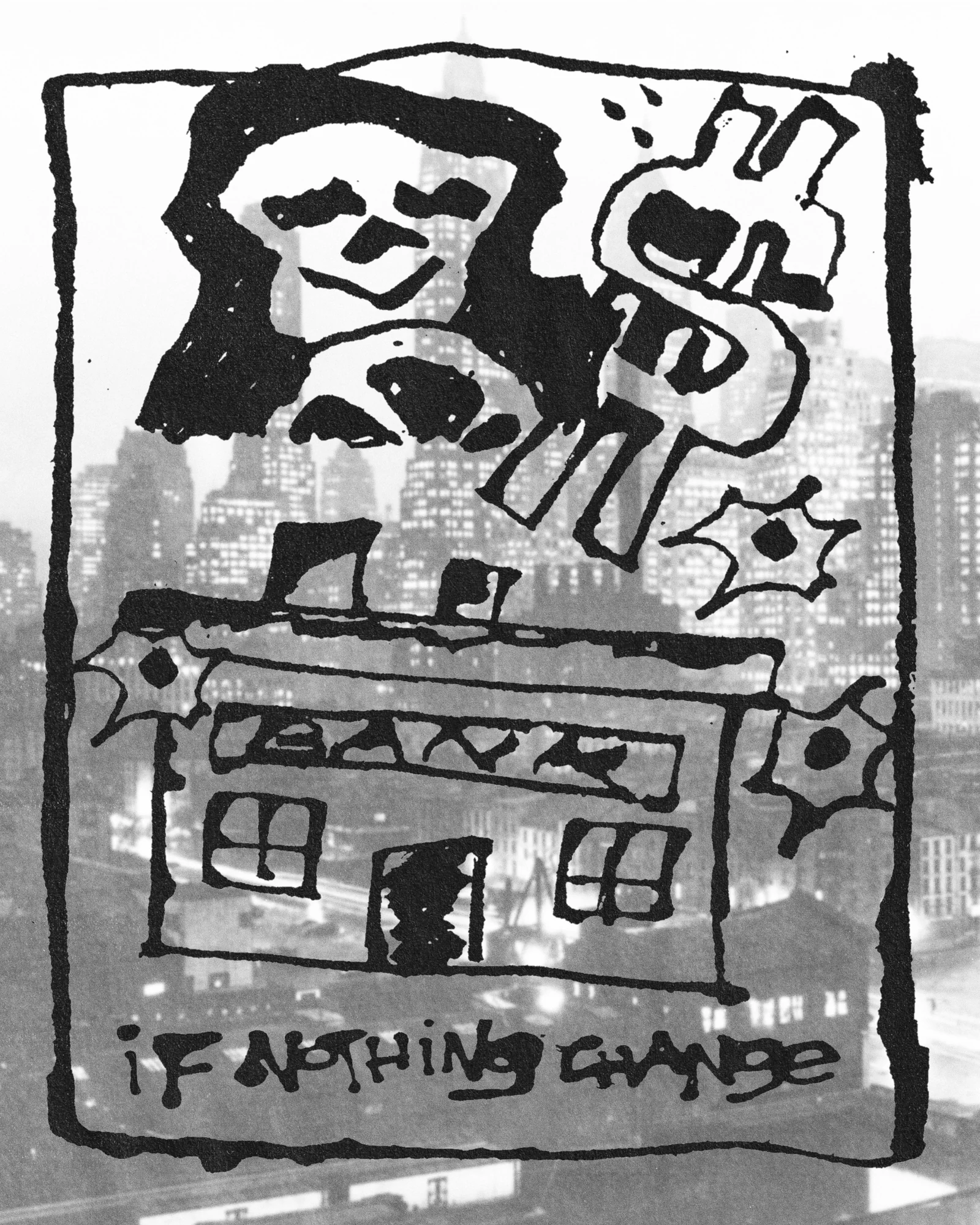 Handsketch, image 2