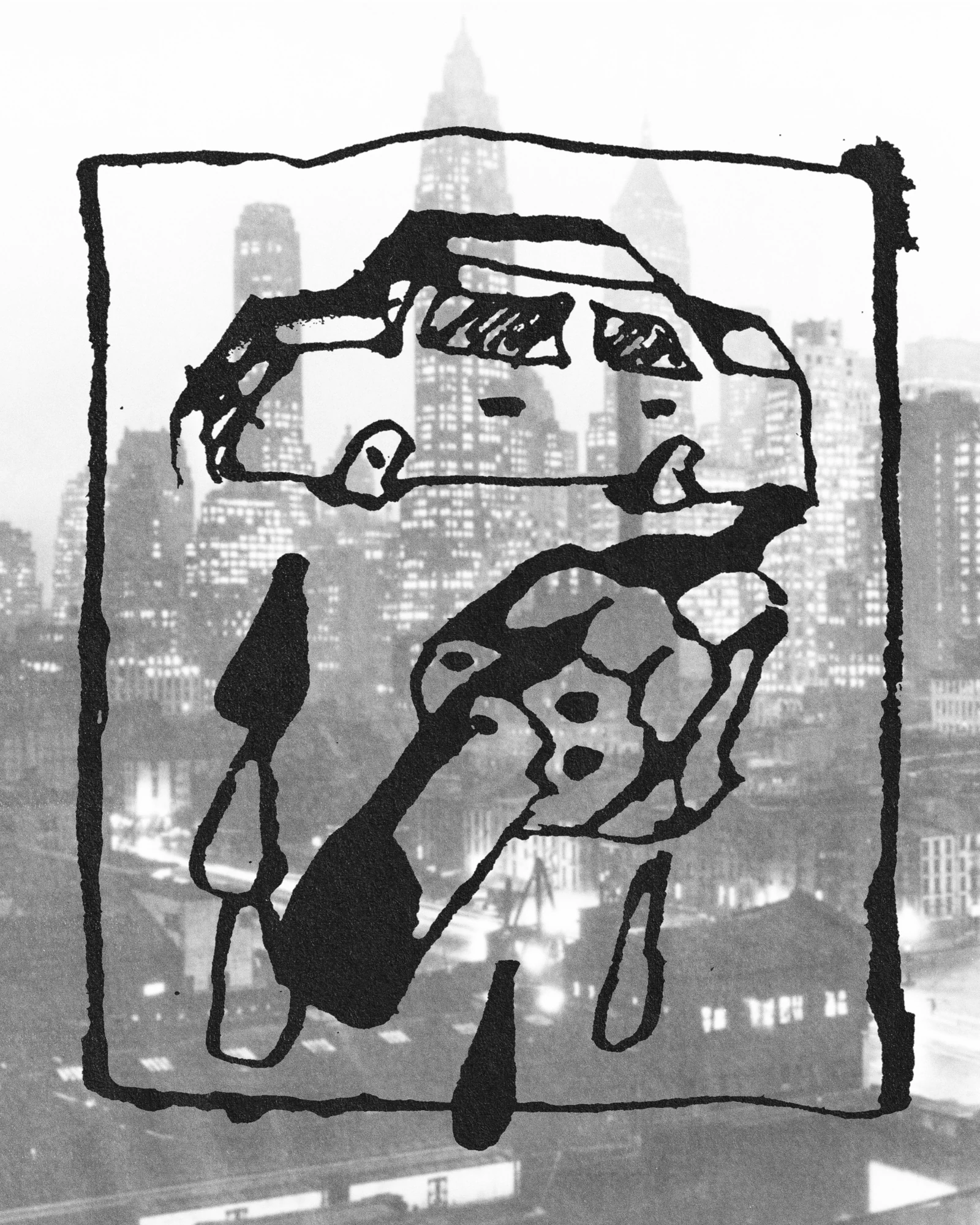Handsketch, image 3