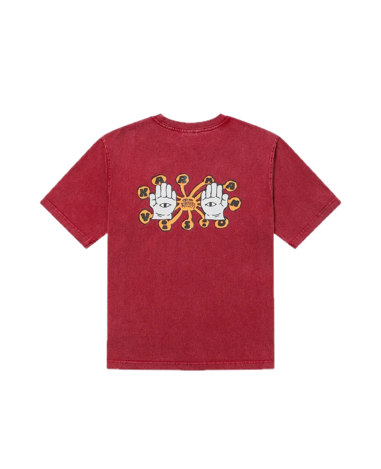 Graphic tees for Karma8A, image 8
