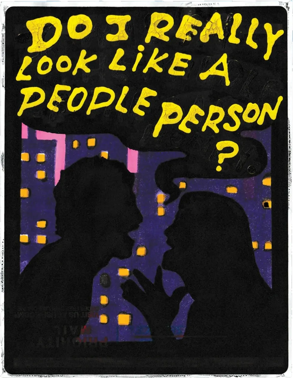 Mail Stickers Illustration, image 1