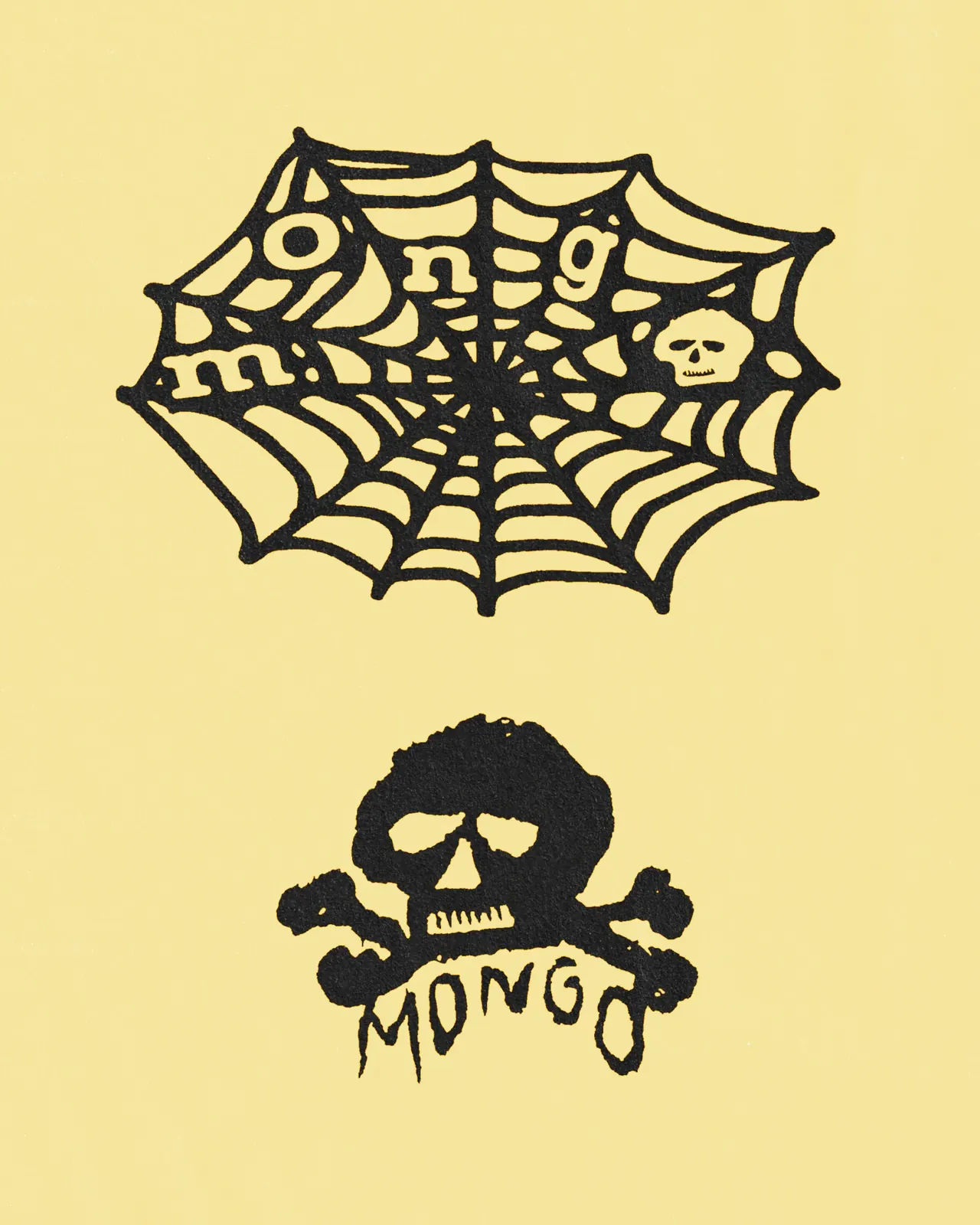 Mongo, image 2