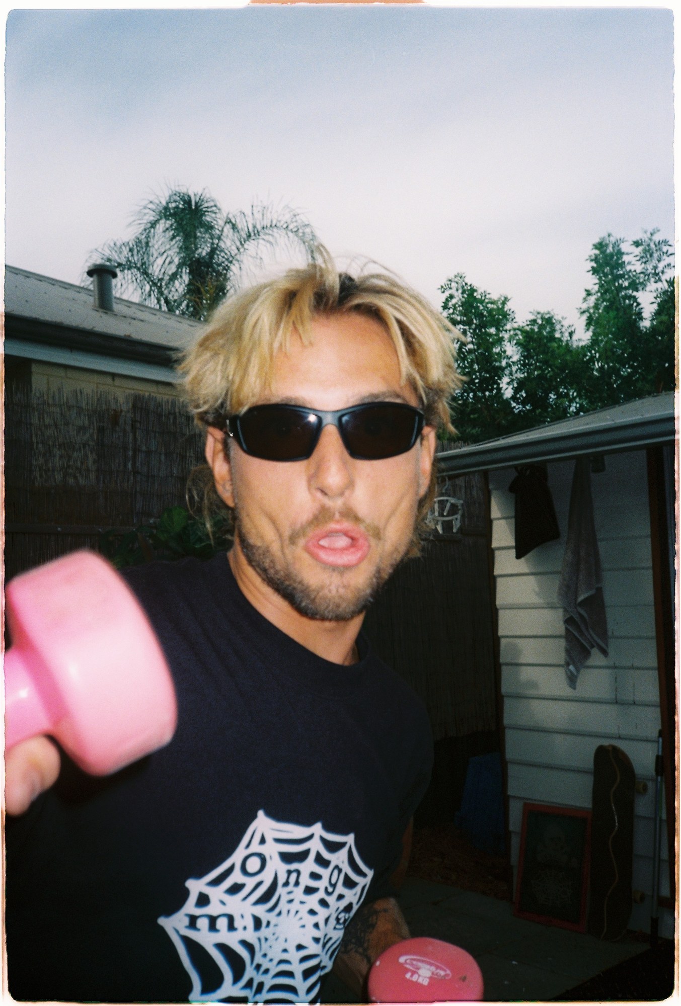 Mongo, image 5