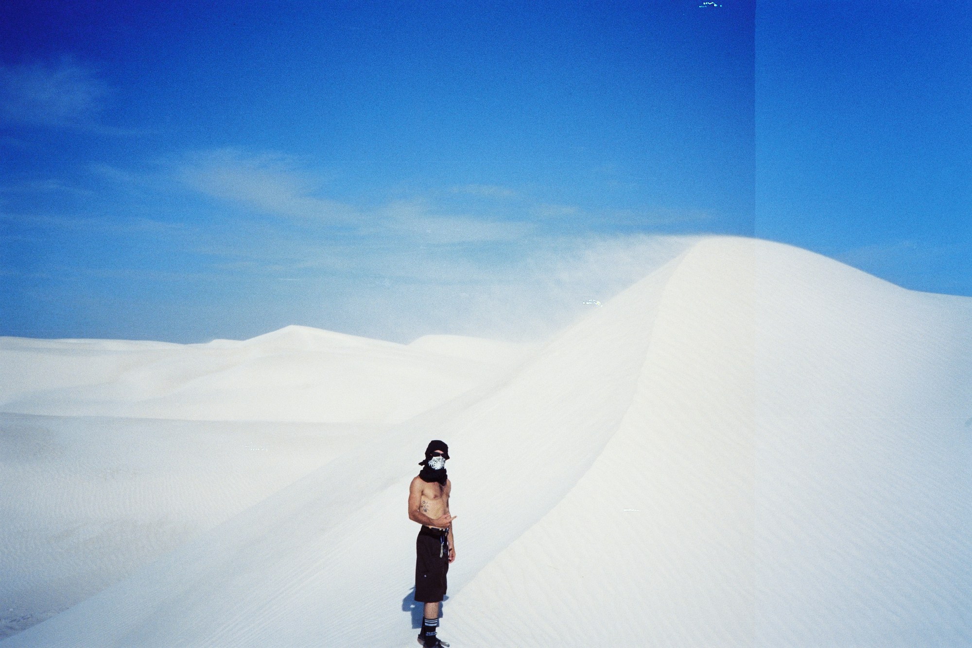 Mongo, image 6