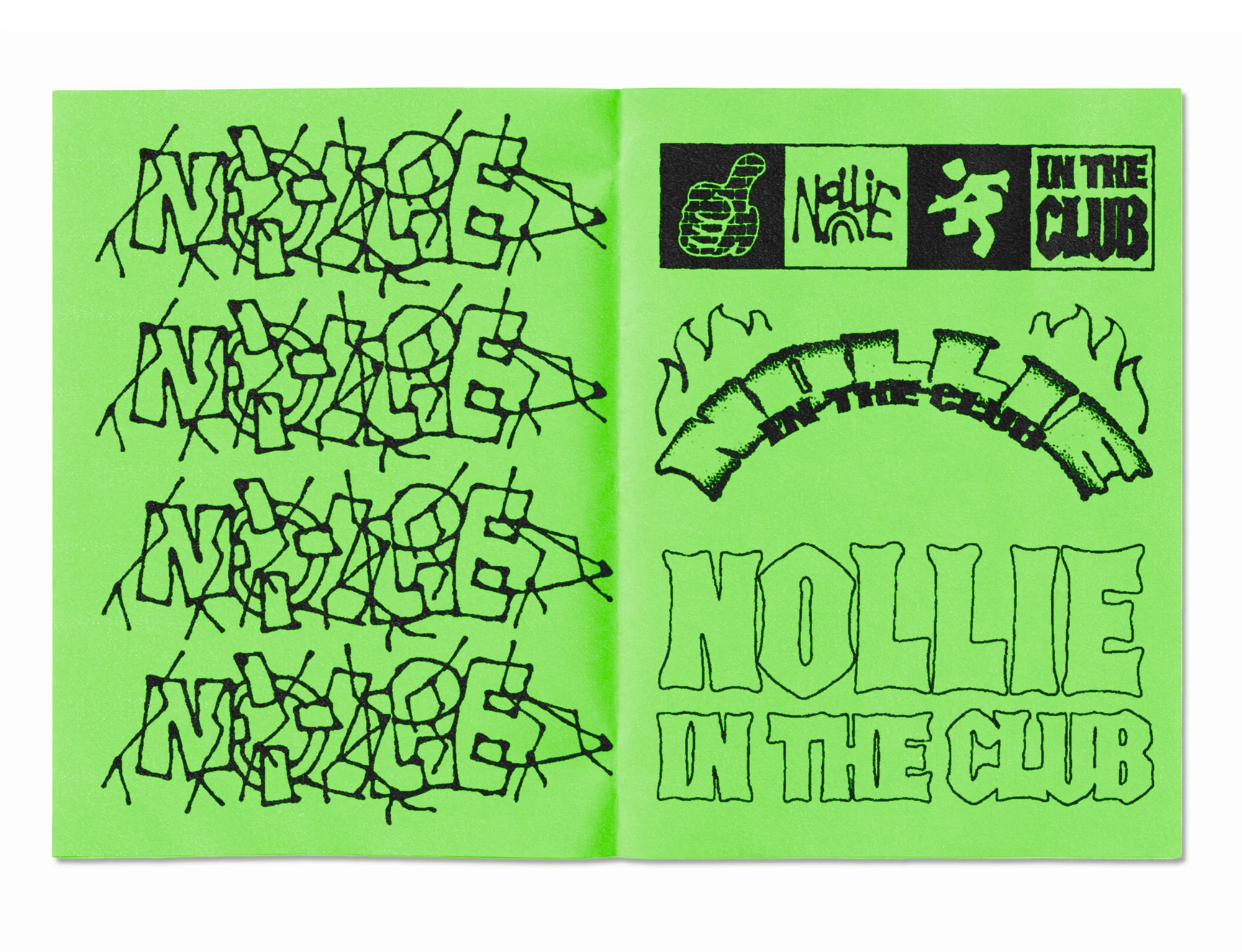 Nollie in the Club, image 4