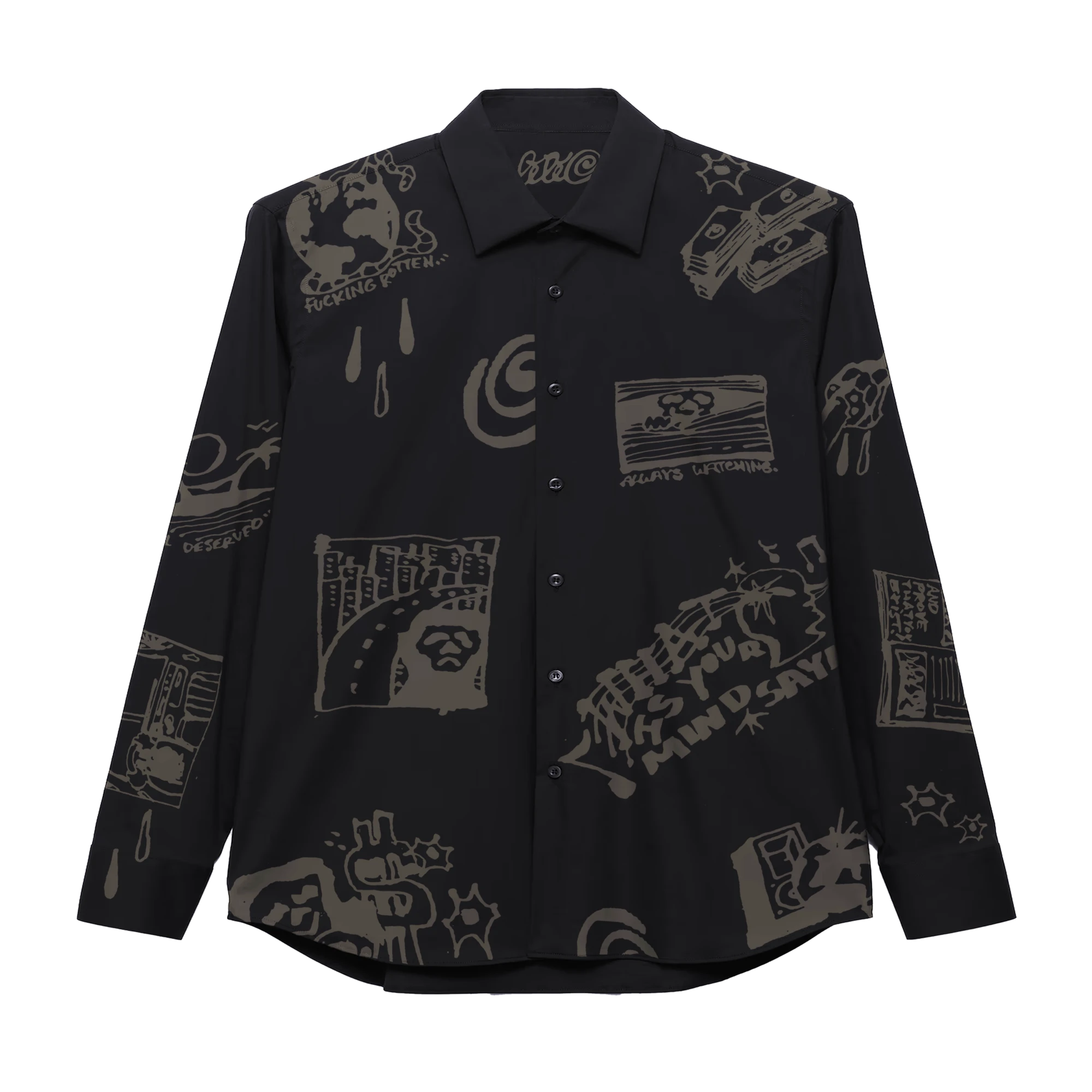 Shirt Design Exploration, image 2