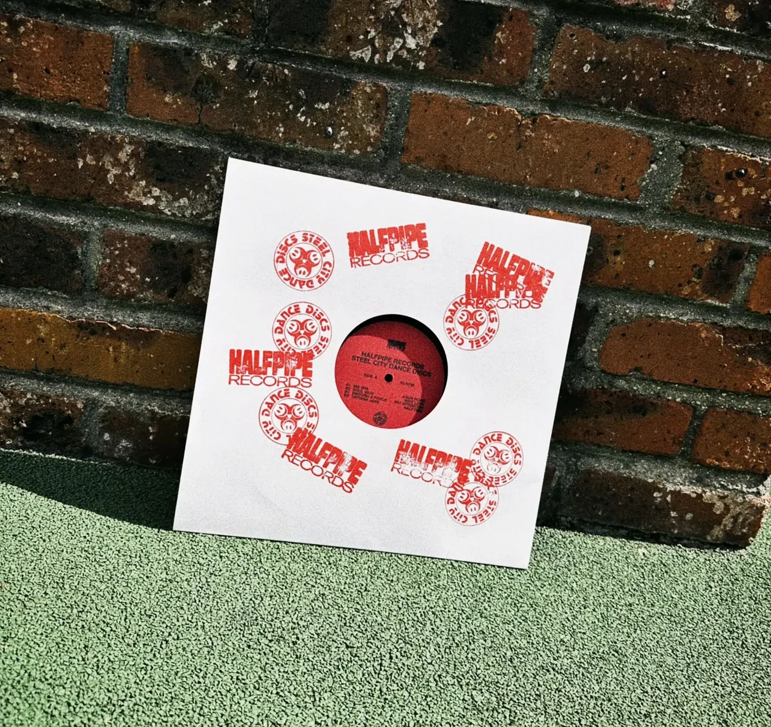 Steel City Dance Discs x Halfpipe Records : Fête de la musique, image 14