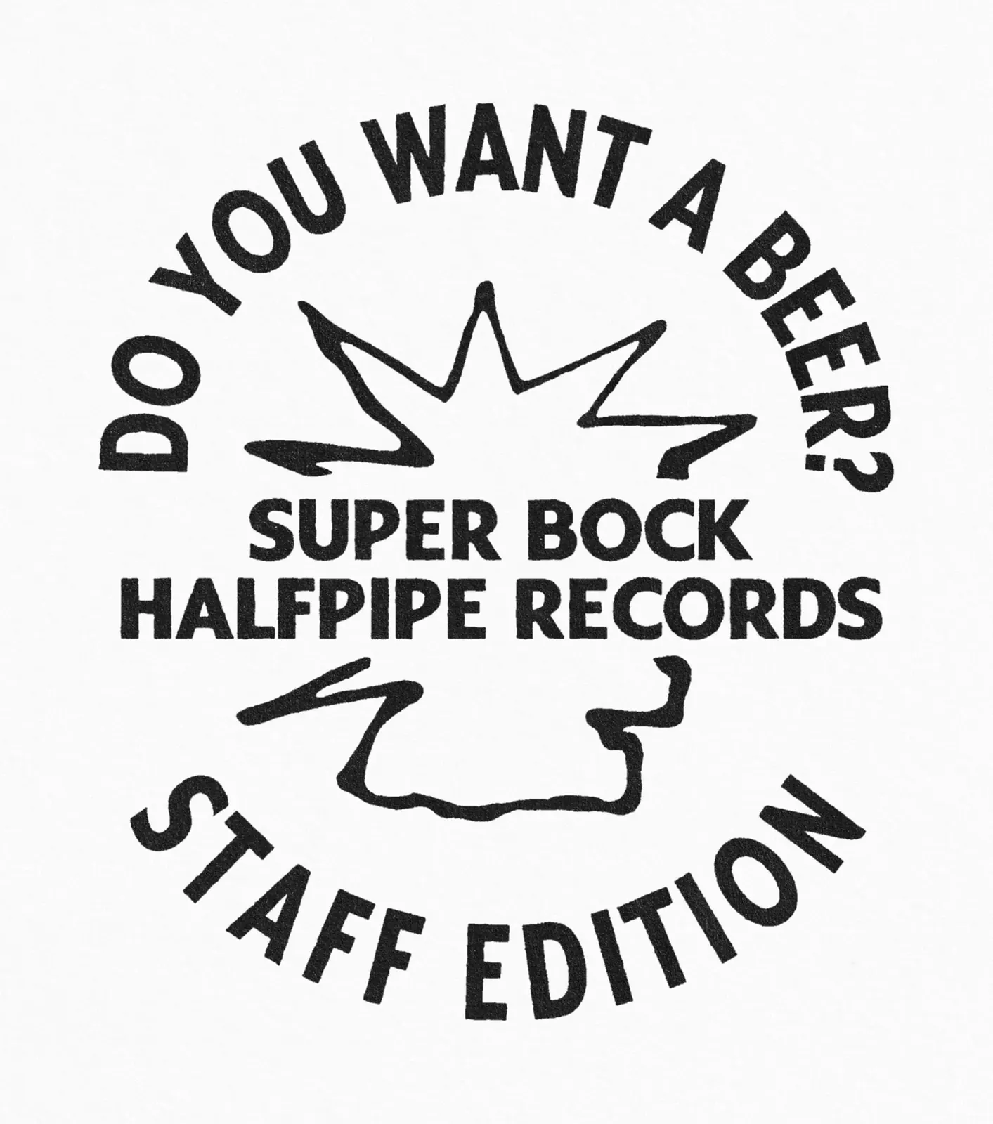 Super Bock Staff Collection, image 2