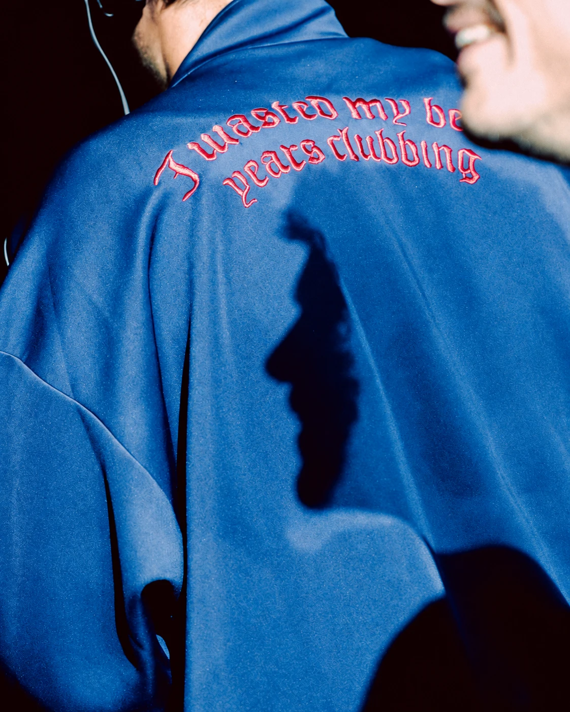 Wasted Paris x Halfpipe Records, image 1